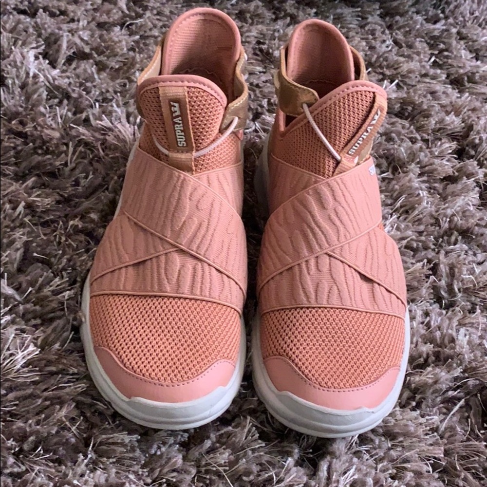 Supra sneakers